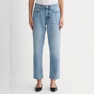 Everlane The Summer Jean size 32